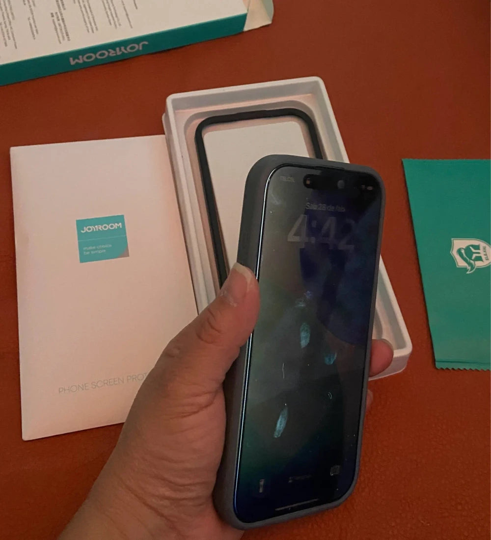 Review Card