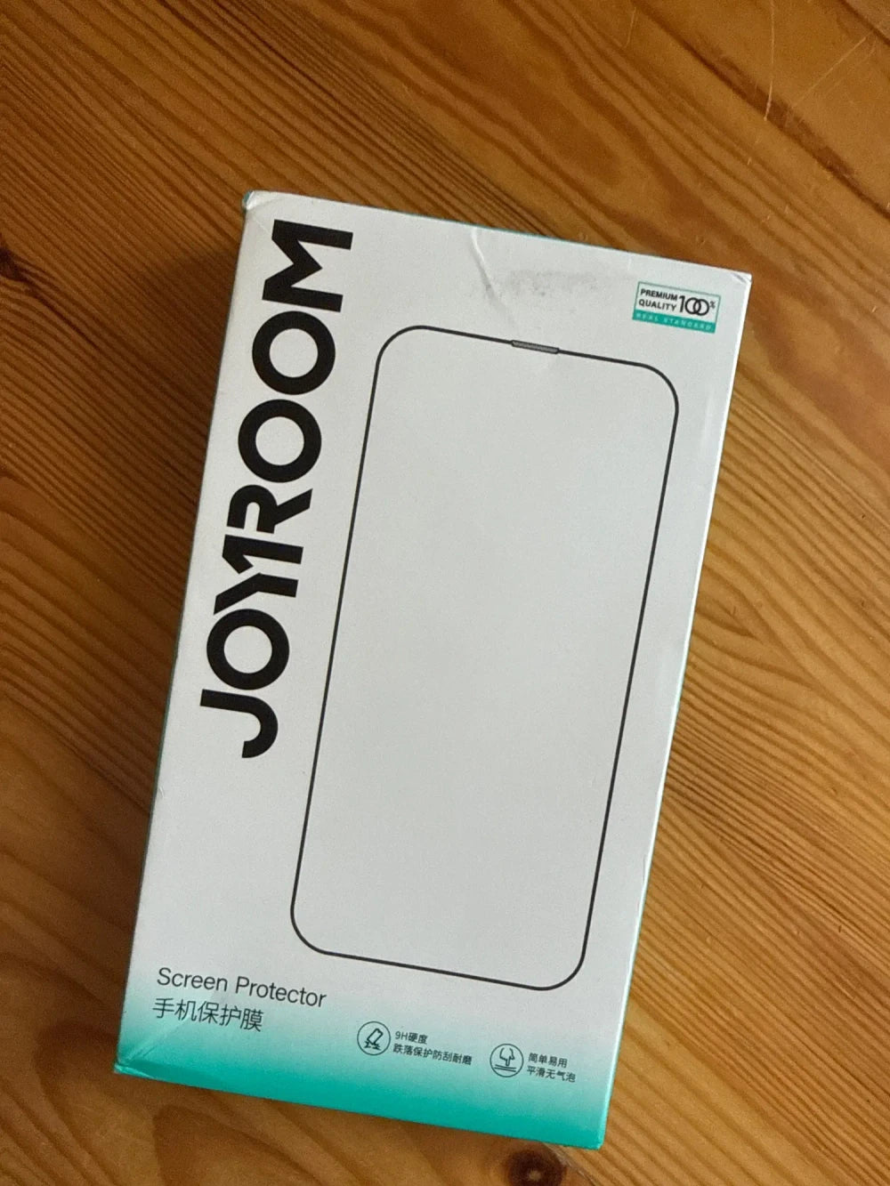 Review Card
