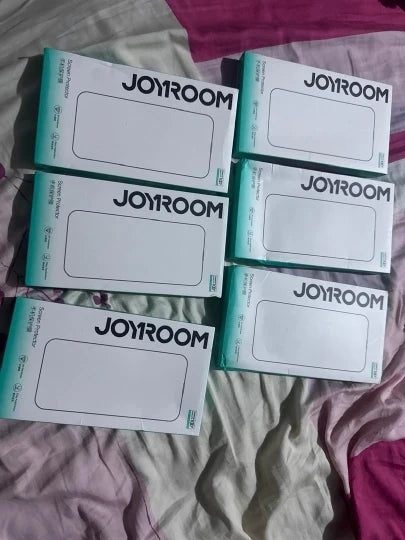 Review Card