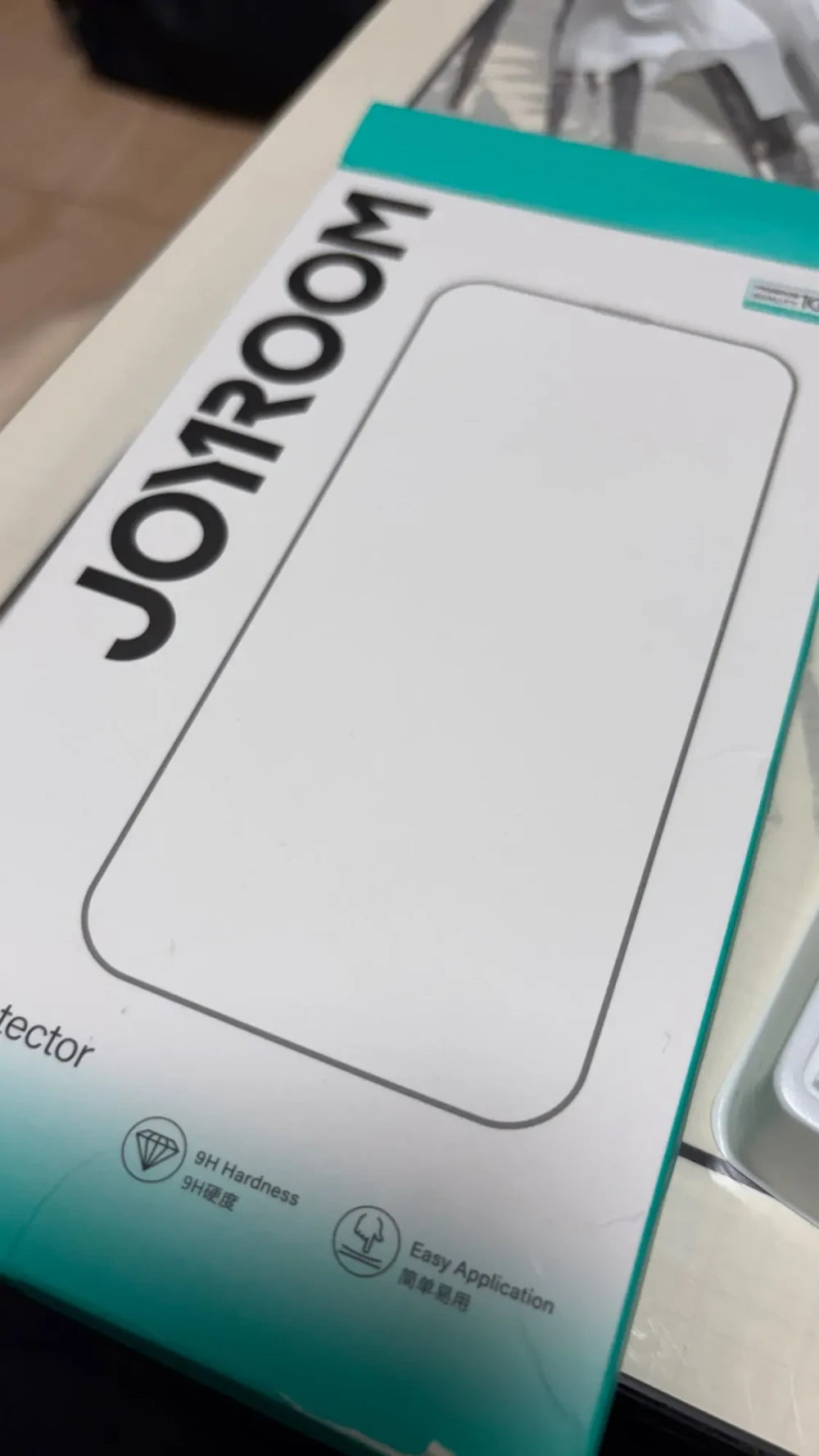 Review Card