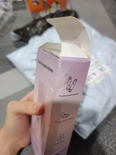 Review Card