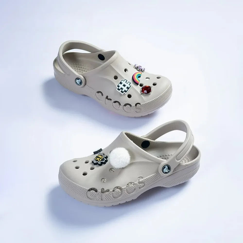 Crocs Baya Clog Brown