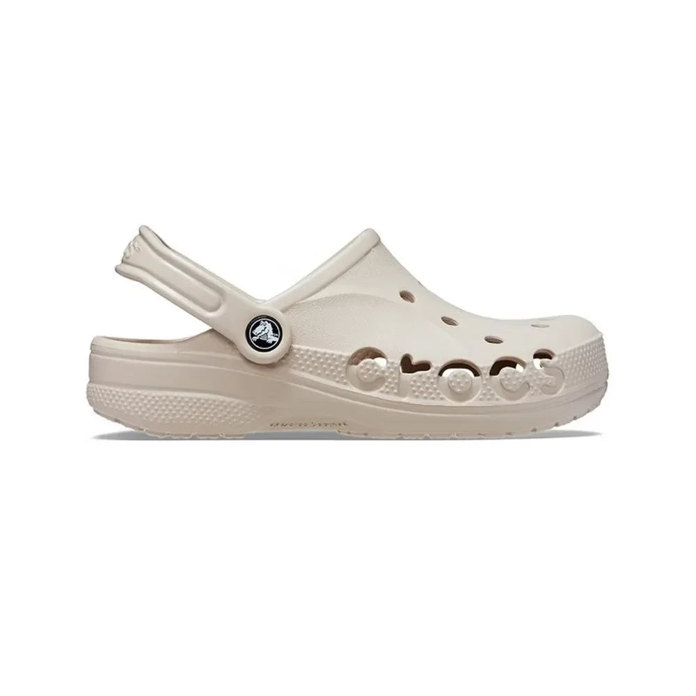 Crocs Baya Clog Brown
