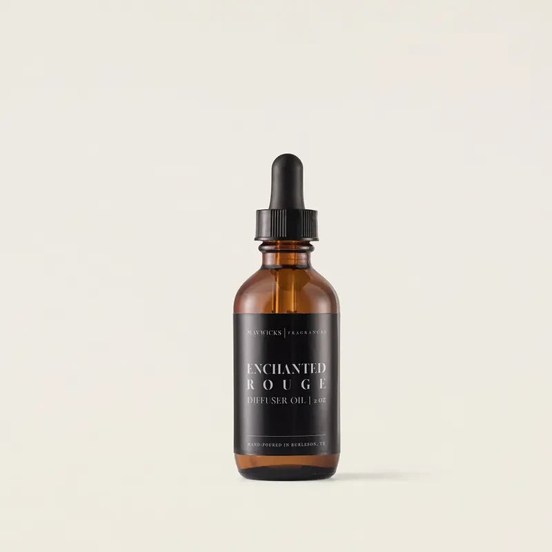 Cashmere Vanille Diffuser Oil