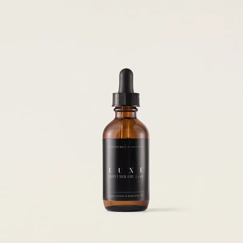 Cashmere Vanille Diffuser Oil