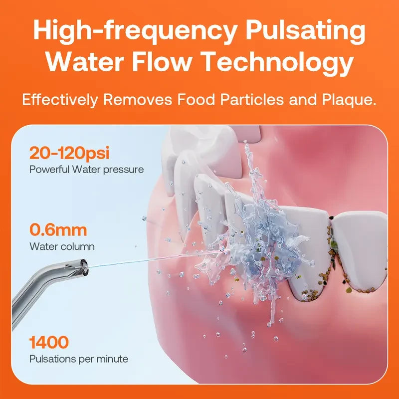Bitvae C5 Water Flosser