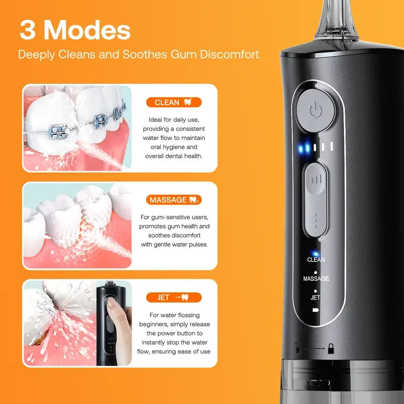 Bitvae C5 Water Flosser