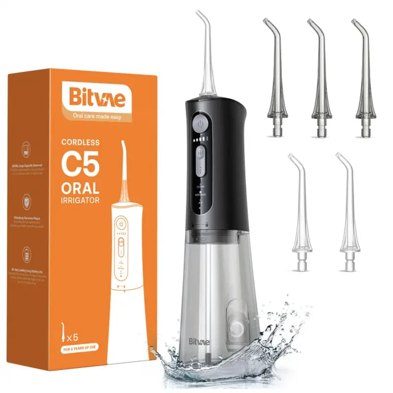 Bitvae C5 Water Flosser